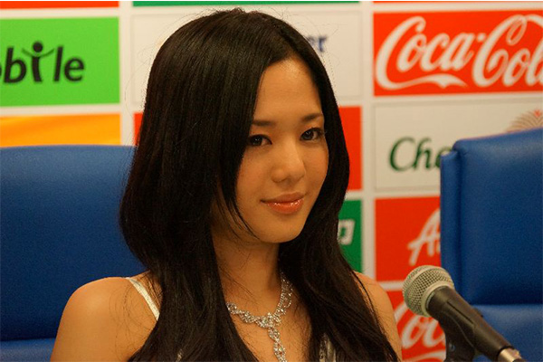 โซระ อาโออิ