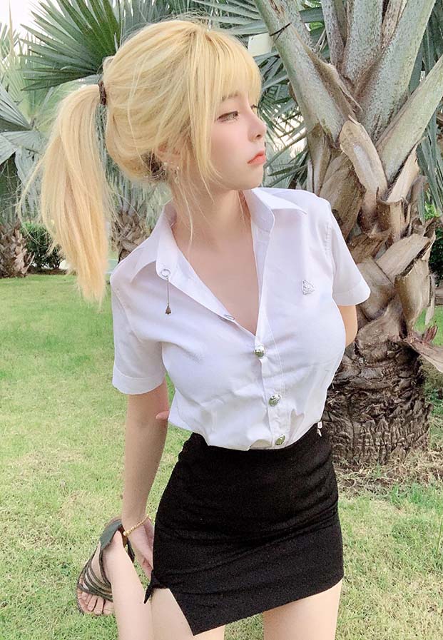 น้องแป้งสามป๋อง