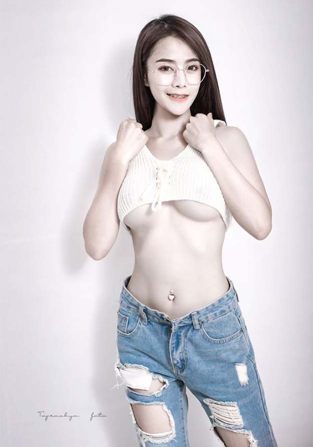 น้องกานต์ คาเทียร์