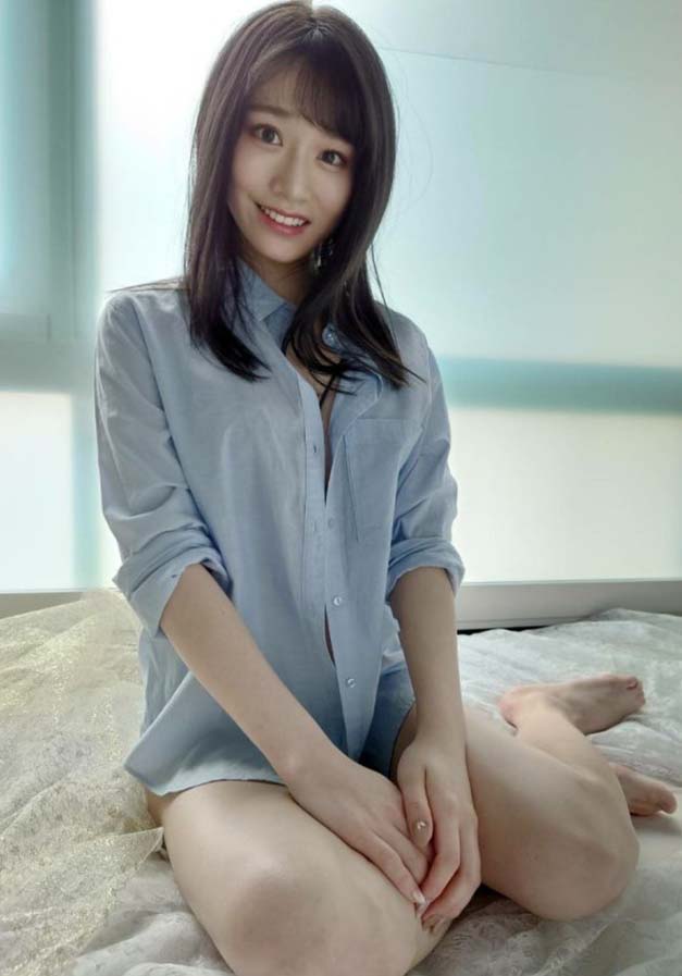 Kawakita Ayaka