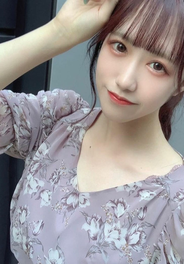 Ruka Inaba