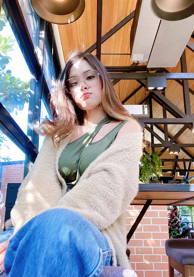 น้องอ้อศรี