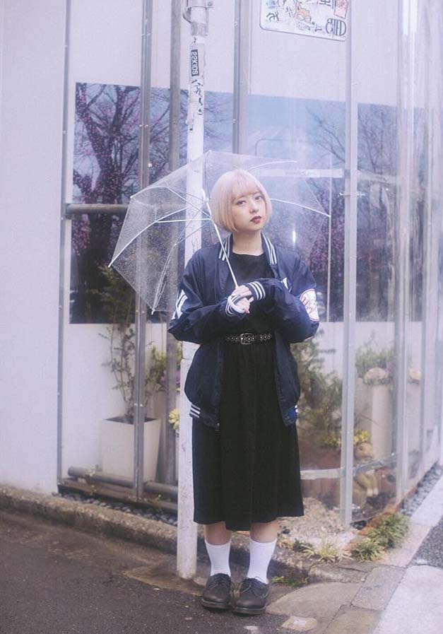 Aya Anada 
