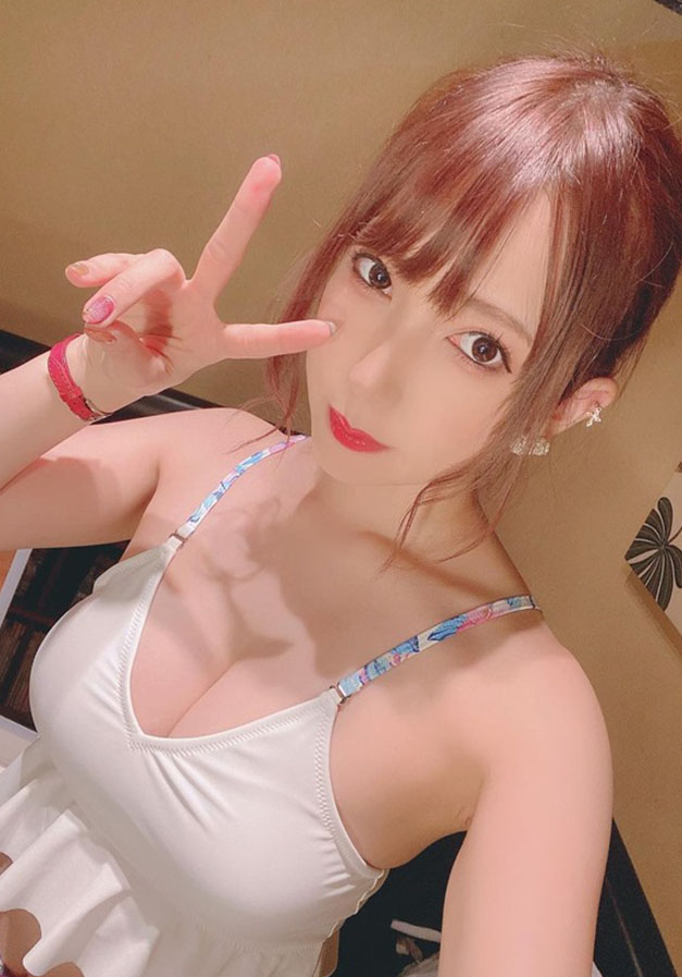 ยูอิ ฮาตาโนะ 