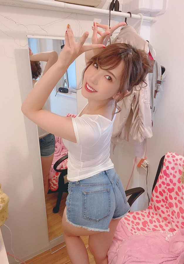 ยูอิ ฮาตาโนะ 