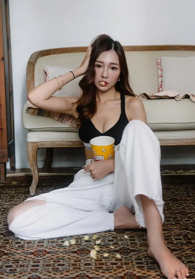 Chloe Leung