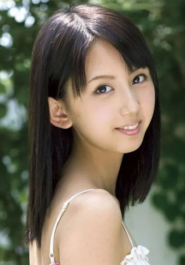 Rina Nanase