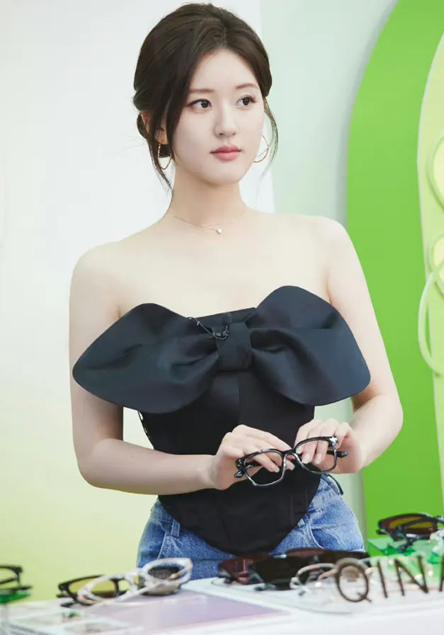Zhao lusi